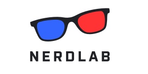 Nerdlab logo